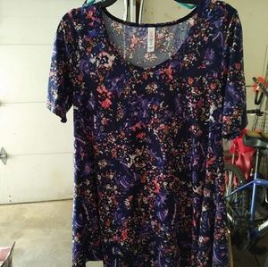 Lularoe Perfect T